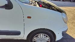 View Auto part A/C Condenser Renault Kangoo 2005