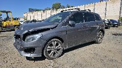 View Auto part Pwr Dr Wind Switch Mercedes B Class 2018