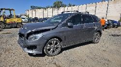 View Auto part Pwr Dr Wind Switch Mercedes B Class 2018