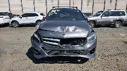 View Auto part Pwr Dr Wind Switch Mercedes B Class 2018