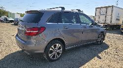 View Auto part Pwr Dr Wind Switch Mercedes B Class 2018