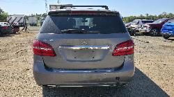 View Auto part Pwr Dr Wind Switch Mercedes B Class 2018