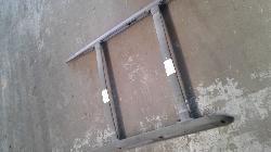 View Auto part Roof Rack/Bars Mazda Tribute 2004