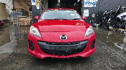 View Auto part Master Cylinder Mazda 3 2012