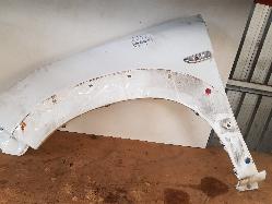 View Auto part Left Guard Jmc Vigus 2016