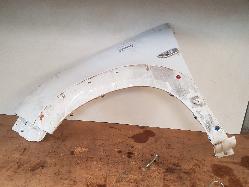 View Auto part Left Guard Jmc Vigus 2016