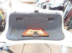 View Auto part Bootlid/Tailgate Volkswagen Bora 2000