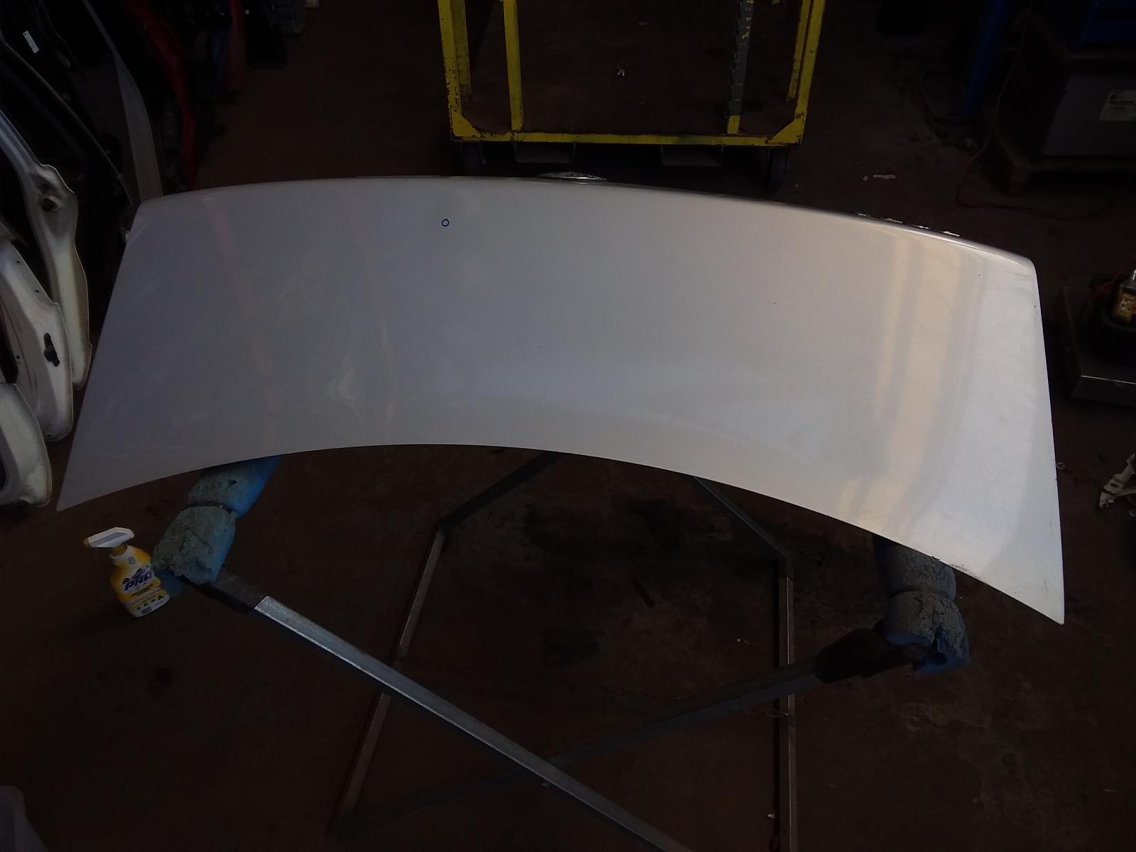 View Auto part Bootlid/Tailgate Volkswagen Bora 2000