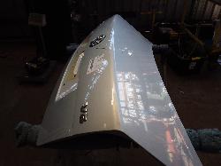 View Auto part Bootlid/Tailgate Volkswagen Bora 2000