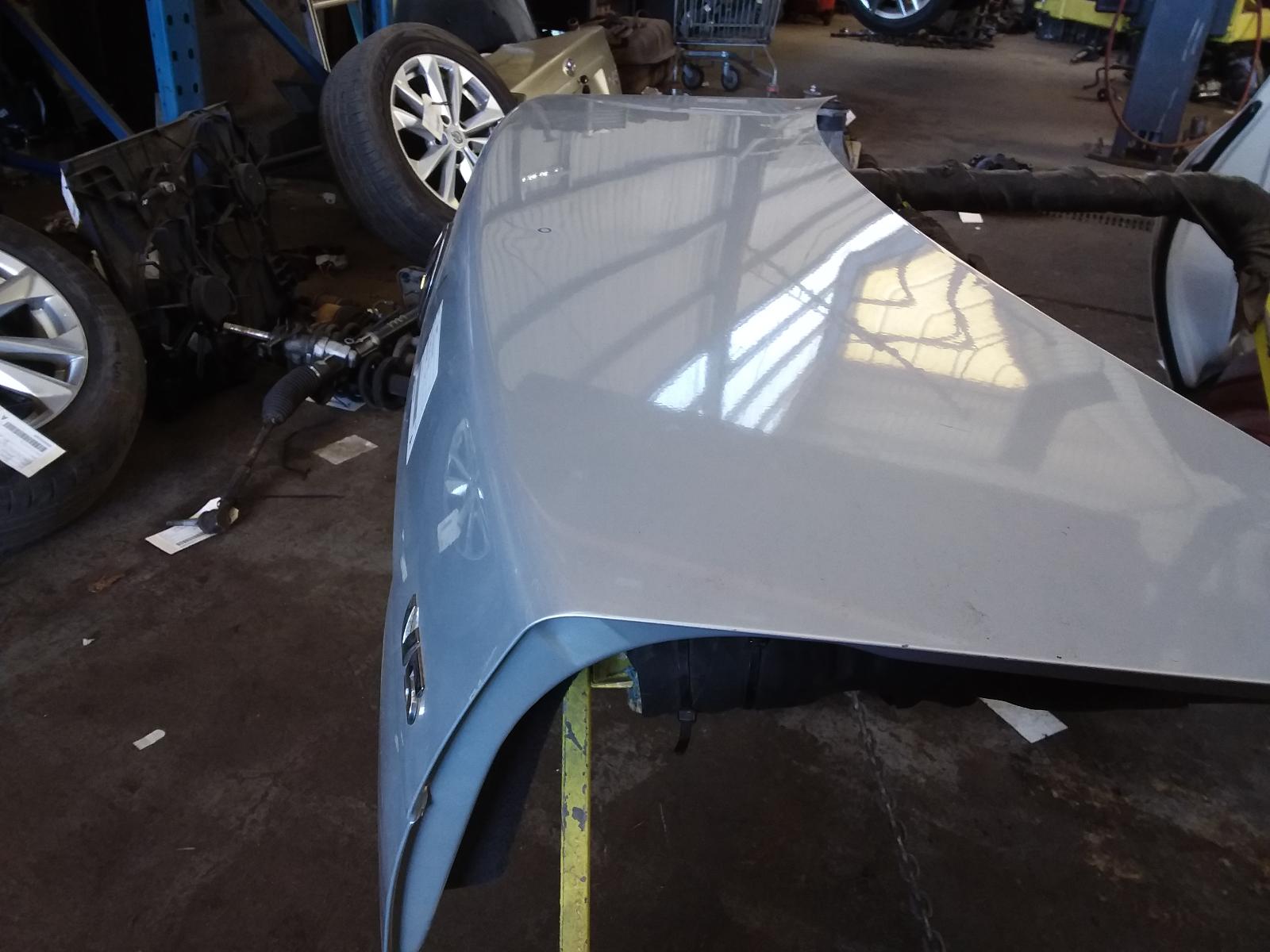View Auto part Bootlid/Tailgate Volkswagen Bora 2000