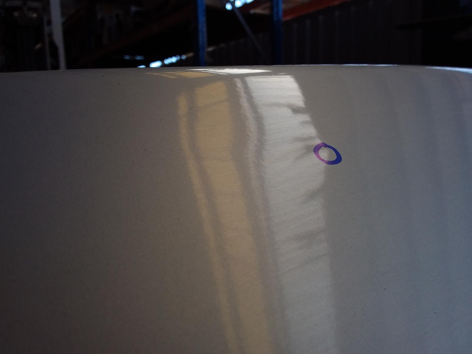 View Auto part Bootlid/Tailgate Volkswagen Bora 2000