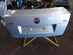 View Auto part Bootlid/Tailgate Volkswagen Bora 2000