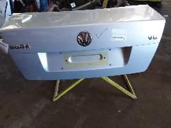 View Auto part Bootlid/Tailgate Volkswagen Bora 2000