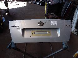 View Auto part Bootlid/Tailgate Volkswagen Bora 2000