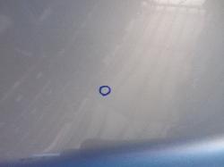 View Auto part Bootlid/Tailgate Volkswagen Bora 2000