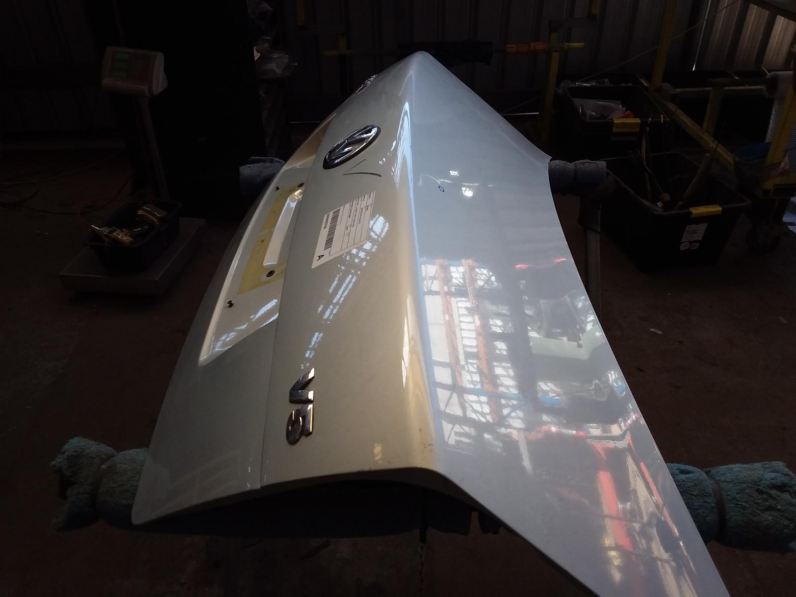 View Auto part Bootlid/Tailgate Volkswagen Bora 2000