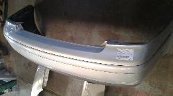View Auto part Rear Bumper Volkswagen Bora 2000