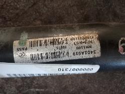 View Auto part Front Prop Shaft Mitsubishi Triton 2013