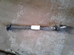View Auto part Front Prop Shaft Mitsubishi Triton 2013