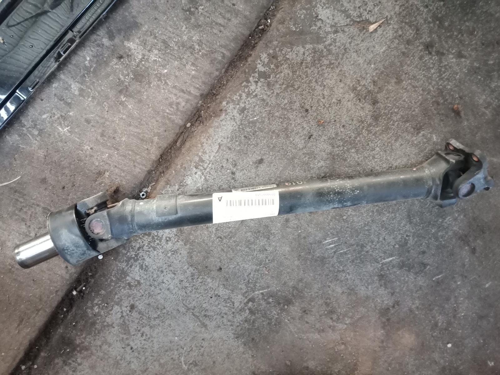 View Auto part Front Prop Shaft Mitsubishi Triton 2013