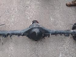 View Auto part Rear Diff Assembly Mitsubishi Triton 2013