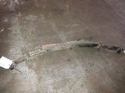 View Auto part Rear Leaf Spring Mitsubishi Triton 2013