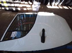 View Auto part Right Rear Door Sliding Mitsubishi Triton 2013