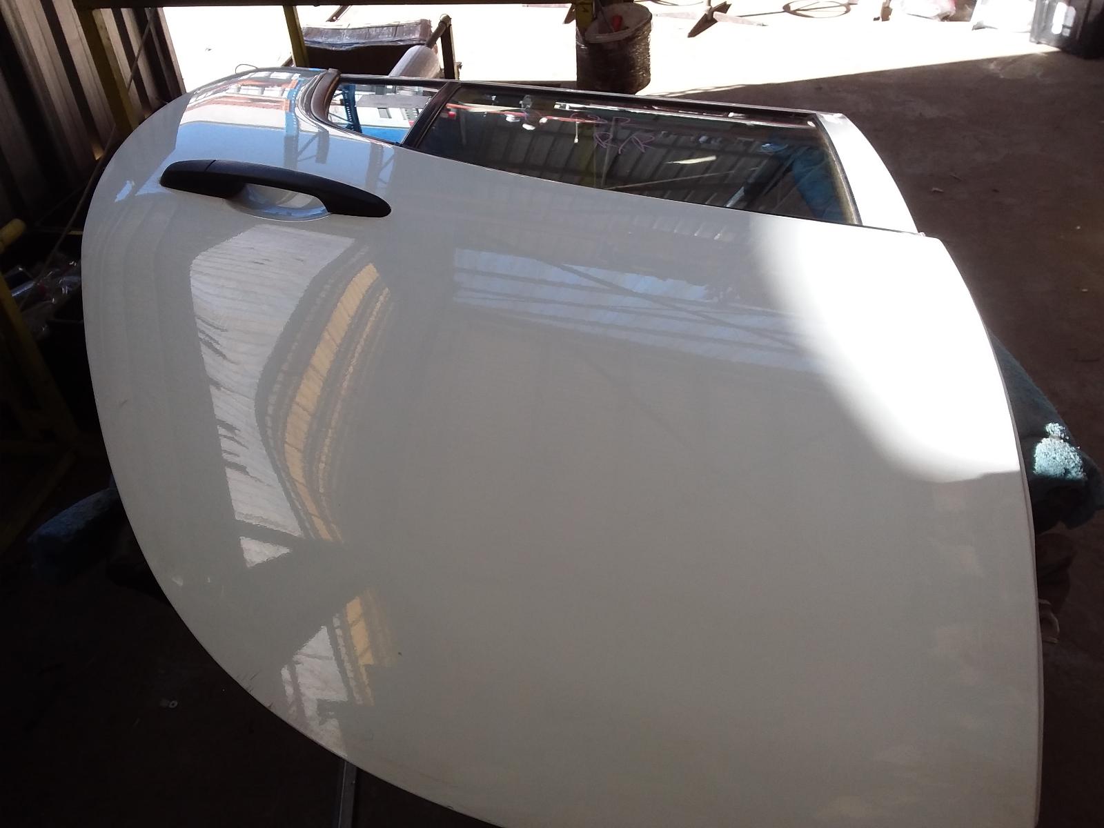 View Auto part Right Rear Door Sliding Mitsubishi Triton 2013