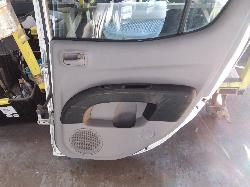 View Auto part Right Rear Door Sliding Mitsubishi Triton 2013