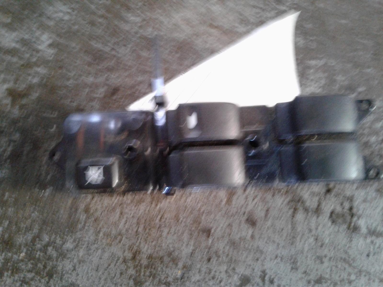 View Auto part Pwr Dr Wind Switch Mitsubishi Triton 2013