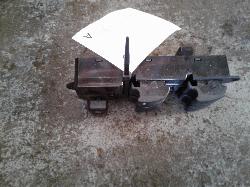 View Auto part Pwr Dr Wind Switch Mitsubishi Triton 2013