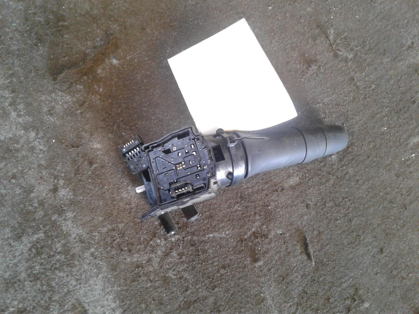 View Auto part Combination Switch Mitsubishi Triton 2018