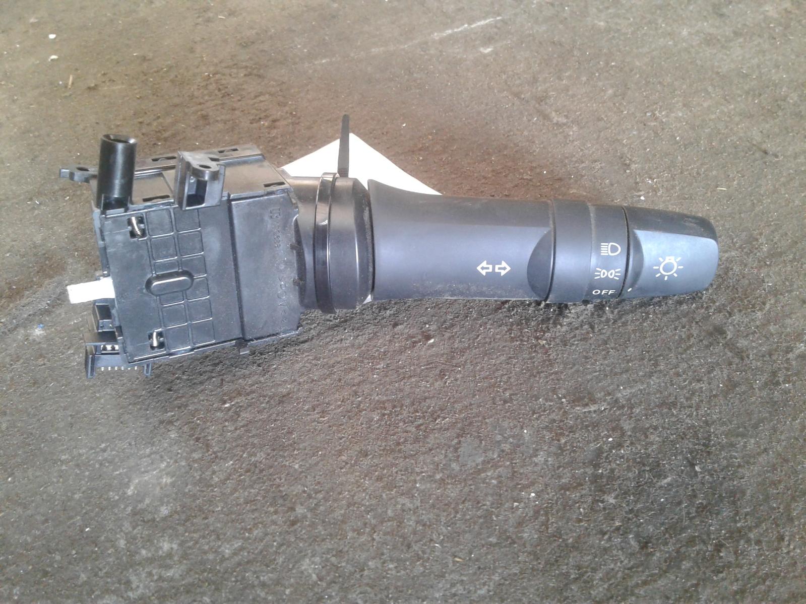 View Auto part Combination Switch Mitsubishi Triton 2018