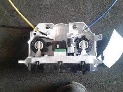 View Auto part Heater/Ac Controls Mitsubishi Triton 2018