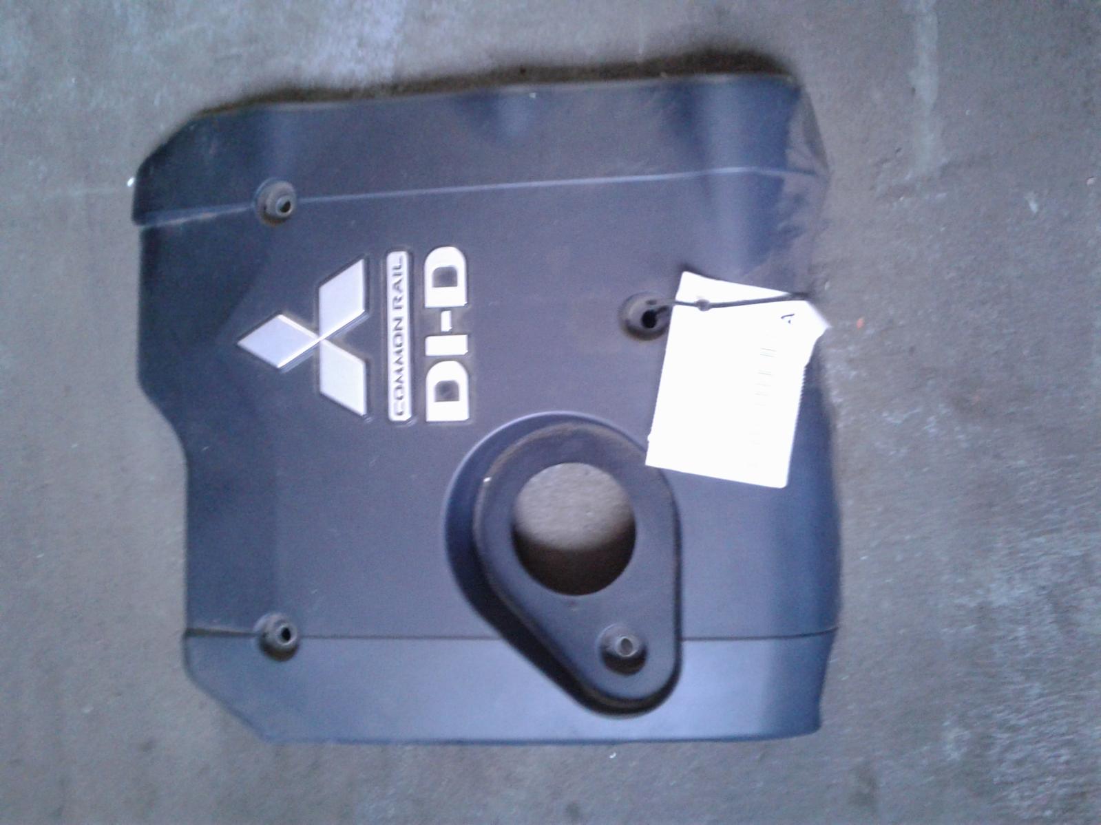 View Auto part Rocker Assy/Cover Mitsubishi Triton 2013