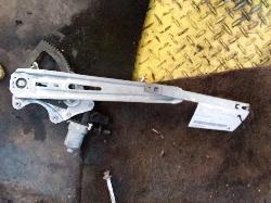 View Auto part Right Rear Wnd Reg/Motor Holden Colorado 2016