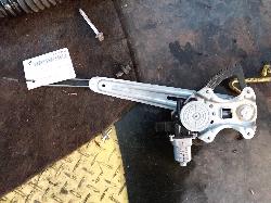 View Auto part Right Rear Wnd Reg/Motor Holden Colorado 2016