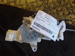 View Auto part Door/Boot/Gate Lock Holden Colorado 2016