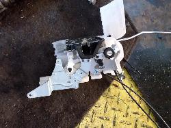 View Auto part Door/Boot/Gate Lock Holden Colorado 2016