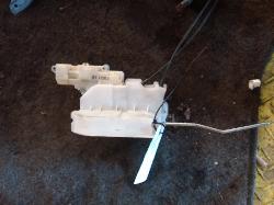 View Auto part Door/Boot/Gate Lock Holden Colorado 2016