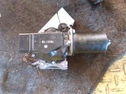 View Auto part Wiper Motor Holden Colorado 2016