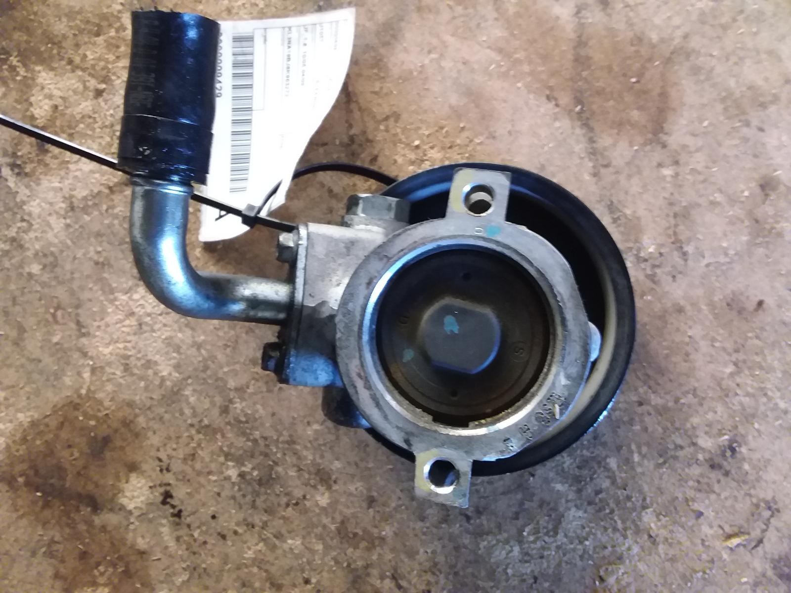 Steering Pump Viva Holden 2008