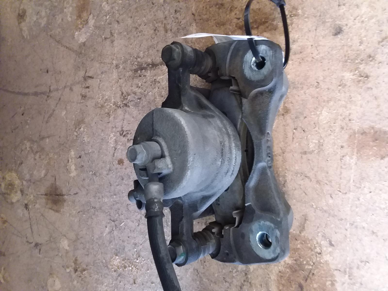 Caliper Viva Holden 2008