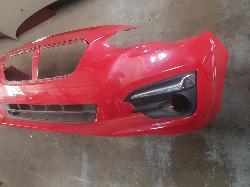 View Auto part Front Bumper Subaru Impreza 2016