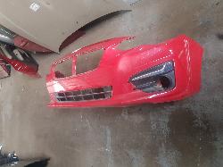View Auto part Front Bumper Subaru Impreza 2016