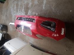 View Auto part Front Bumper Subaru Impreza 2016