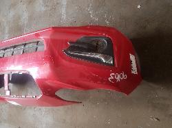 View Auto part Front Bumper Subaru Impreza 2016