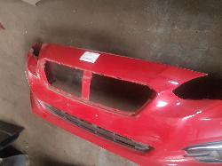 View Auto part Front Bumper Subaru Impreza 2016