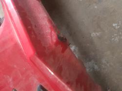 View Auto part Front Bumper Subaru Impreza 2016