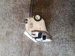 View Auto part Door/Boot/Gate Lock Subaru Impreza 2016